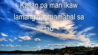 Christian Song '' SA TULONG MO'' - dhan nuguid