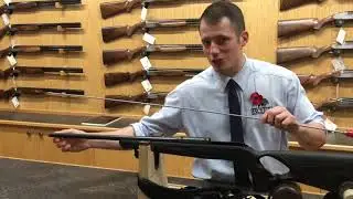The Basics of Rifle Cleaning