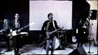 The Wonkies@Bedrock Caf&egrave;   Highway To Hell