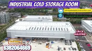 Cold Storage Construction|Chennai|Coimbatore|Hosur|Bangalore|Mysore|Hyderabad|Vijayawada|Vizag