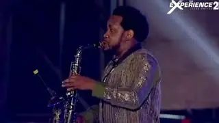 The Experience 20 BeeJay Sax 🎷 Minister in Songs 2025🎷🎷🎼🎼