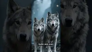 What Were Dire Wolves, Actually