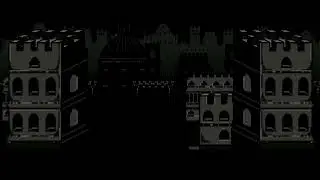 Undertale Yellow OST: 134 - Honest Days Work (In Game Version)