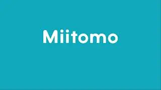 09. Sidekick Central - Miitomo | Music Extended