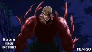 MHA Villians Character Theme Songs