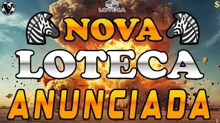 BOMBA!!! - NOVA LOTECA ANUNCIADA - R$ 2 MILH&Otilde;ES DE REAIS - PROGRAMA&Ccedil;&Atilde;O COMPLETA