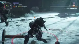 The Division | 1.7 Pts