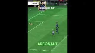 Division Rivals Head To Head 🔥🐐🥶 2-2 #fifa  #viral  #edit  #football  #shorts