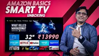 AmazonBasics 32