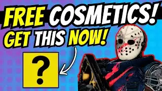 Получите БЕСПЛАТНЫЕ косметические предметы в Destiny 2 как можно скорее! Большое обновление фести...