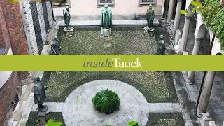 Museums of Milan - insideTauck with Serena Spinelli