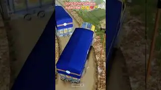 #hindisong  #gana ka sat #truckdriving #youtubeshorts #song #video #pleasesubscribe #viral#funny 🚛🥹