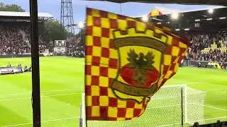 Go Ahead Eagles 0-1 Fcsb 