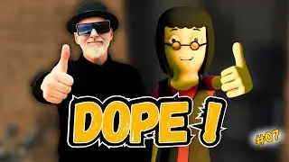 Neues Gutes Zeug 🥦 Schedule 1 | #07