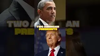 Trump Tells Barack Obama &ldquo;Sit Down, Boy&rdquo; &mdash; His Reply Leaves America Speechless