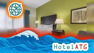 [HotelATG] Review Holiday Inn Savannah S - I-95 Gateway Hotel By IHG