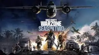 Call of Duty Warzone low settings: Ryzen 5 2600 + Rtx 3050 8GB Test