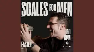 Octave Double Repeat | MEN | 160BPM