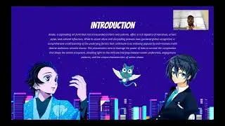 Anime Data Analysis - Data Visualization