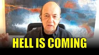China's COLLAPSE Is MUCH Worse Than You Think... | Jim Rickards