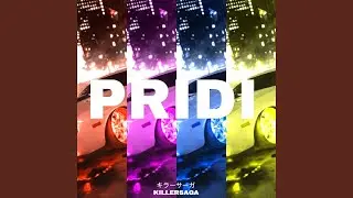 PRIDI (Car bass)