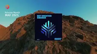 Matt Robertson - Remember (Extended) [VANDIT RECORDS]