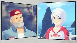 Let's Play Another Code! Episode 2 - Blood Edward Island