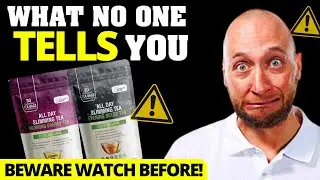 All Day Slimming Tea Reviews (ALERT) ALL DAY SLIMMING TEA REVIEWS SINCERE