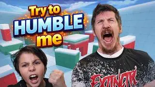 Aiden is back! We vs the Viewers in Roblox Rivals!