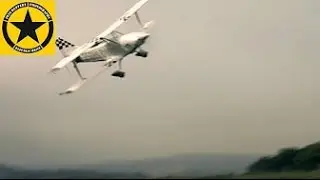 Airplane MOVIES COMET 350is MONSTER low pass SKYMONKEYYYs