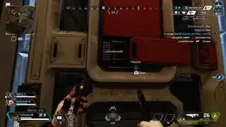 Rare Seer Heirloom Door Kick Animation