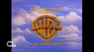 An Irwin Allen Production/Warner Bros. Television Distribution (1983/1990)