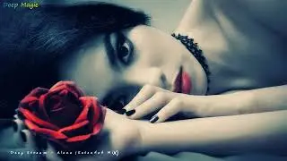 Deep Stream - Alone (Extended Mix)