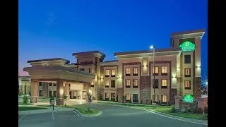 La Quinta Inn & Suites Memphis Wolfchase - Lakeland Hotels, Tennessee