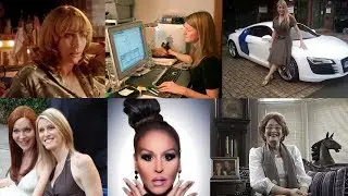 Top Transgender Entrepreneurs | TransSingle