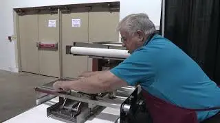 LVO SM24 Bread Moulding