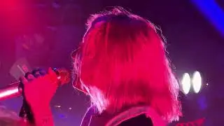 ANKOR - Shoganai (4K Live in Warsaw) @ Hydrozagadka, 05.03.2025