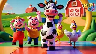 Videos for Kids 🎥 | Animated Music to Learn and Play