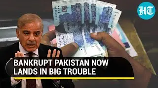 Pakistan stares at default; Sharif govt doubles gas prices to meet IMF bailout terms