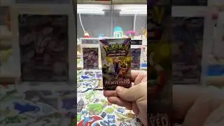 Mastering the set SV02 Ep.118 - ETB Opening #pokemoncommunity #pokemon #pokemontcg #vaultx