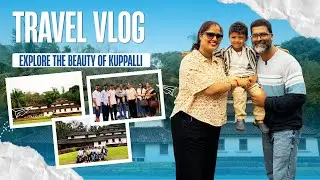 PARBADA PADYAG KUPPALLI POYA | FAMILY FUN |