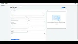 How to: Submitting Expenses in Concur