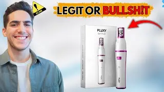 Pluxy Epil Pro 3.0 Review 2026 &ndash; Legit Hair Remover or Total Scam?