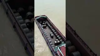 Why Shipping Steel Coils by Sea Is Always Cheaper