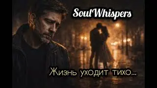Жизнь уходит тихо...