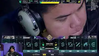 YG ပွဲရှုံးထွက် Live Streamm 🔥🔥