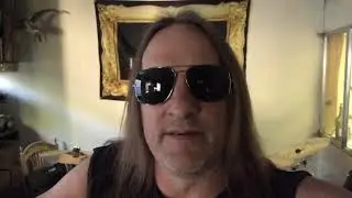 Exodus - Tom Hunting On the New No Love (Live) Single
