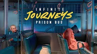 Infinite Journeys Challenge 