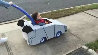 Lil Marty Mcfly