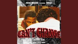 Can’t Change